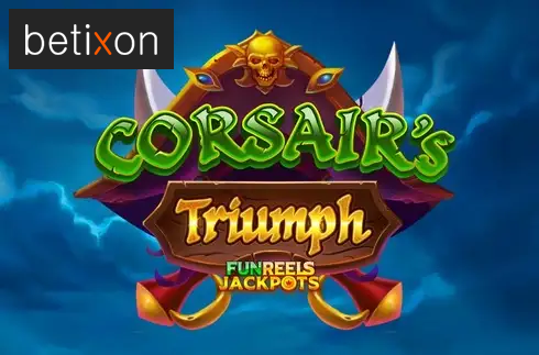 Corsair's Triumph